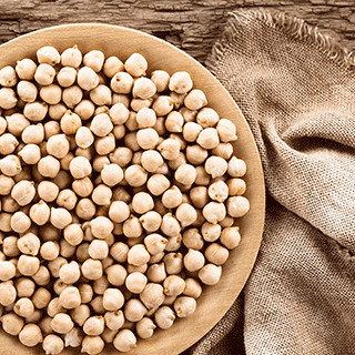 Garbanzos