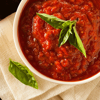 Conserva de Tomate