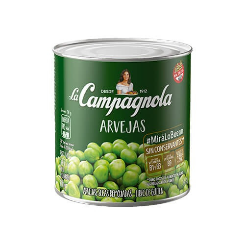 Arvejas