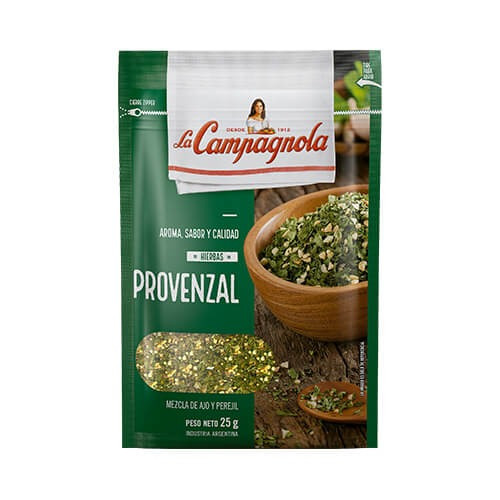 Provenzal
