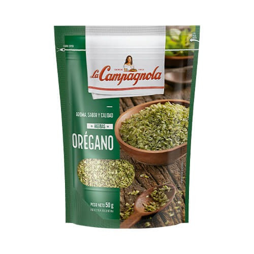 Orégano