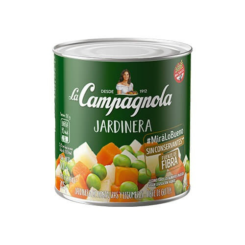 Jardinera