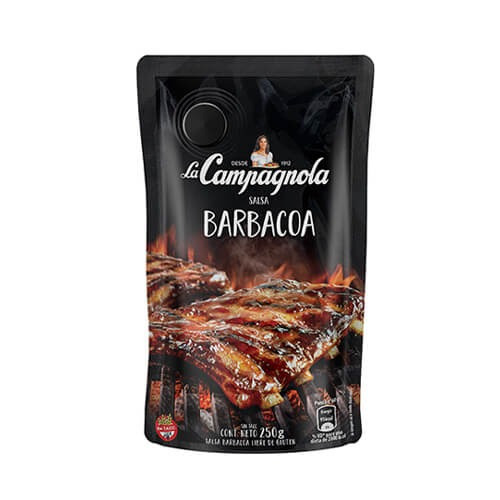 Barbacoa
