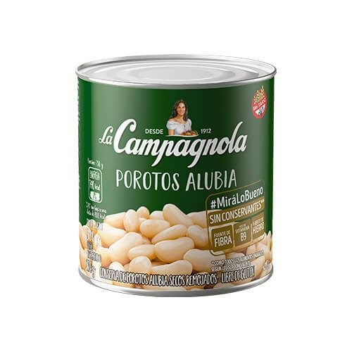 Porotos