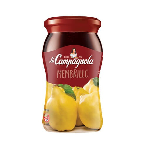 Jalea de Membrillo
