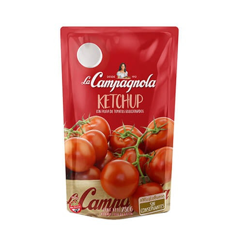 Ketchup
